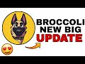 Broccoli Coin Going on Moon 😍 | Broccoli Coin News | Broccoli Token Price Prediction | Broccoli