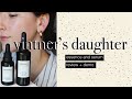 Vintner's Daughter Review + Demo, Full Range | Clean Beauty