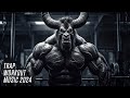 WORKOUT MUSIC 2024 🔥 POWERFUL HIPHOP TRAP & BASS 🔥 GYM MOTIVATION MUSIC 2024