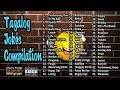 Tagalog Jokes Non Stop Compilation Volume I