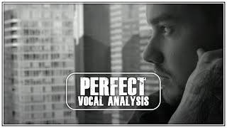 One Direction - Perfect ~ Lead & Background Vocals & Adlibs (Vocal Analysis)