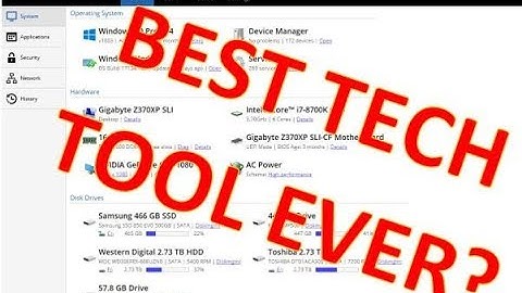 Is this the Best Pro Tech Tool? Malwarebytes Toolset and TechBench