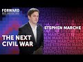 The Next Civil War | Stephen Marche | Forward with Andrew Yang