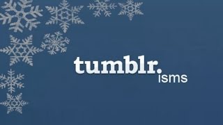 Tumblrisms  Ableism