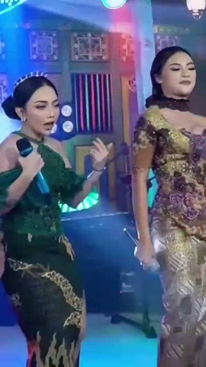 trio macan dan syahiba duet #viral #laguviral #shortvideo #yearofyou #duet #syahibasaufa #triomacan
