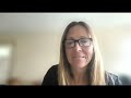 Dr Michelle Oakley - International Wildlife Rehabilitation