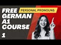 اللغة اﻷلمانية | مستوى مبتدئ | Learn German - LOS! Sprachschule