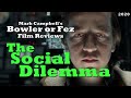 The Social Dilemma (2020) Film Review