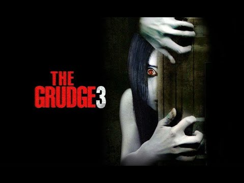 Tamil Dubbed Hollywood Horror movie - The Grudge-3 (HD)