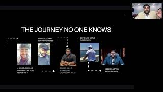 screenshot of the youtube video