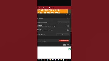 How to change fonts in roblox #roblox #forsaken #shorts