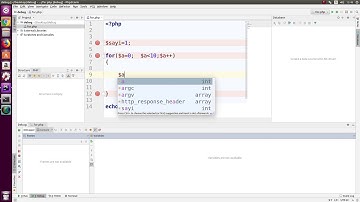 phpstorm php xdebug  example