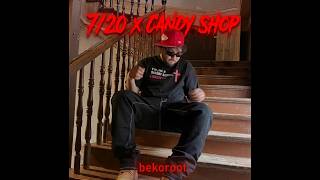 YUNG OUZO x 50 CENT - 7/20 CANDY SHOP 2.0 (bekoroot)