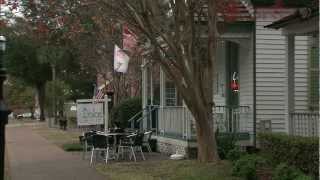 Historic Pensacola Village In Your Own Backyard Wsre