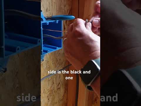 The trick to