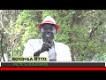 Odonga otto ready to battle general muhoozi kainerugaba for presidencyensikulaba uganda acholi