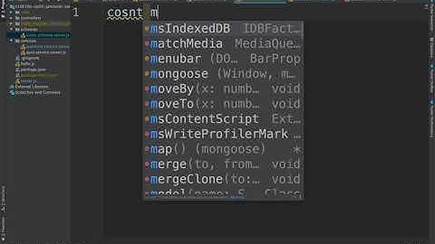 Creating a Mongoose user schema for Mongo DB cs5610o sp20 12204