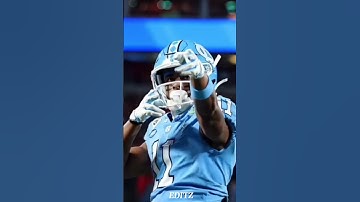 “Josh downs, WR, UNC