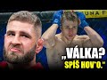 Tde v klietke brichta nezskal titul ksw  prochzka reaguje na hlavn zpas ufc 300