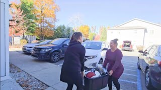 видео: ПОСЛЕ РАБОТЫ НА РАБОТУ. ПОМОГАЮ С ПЕРЕЗДОМ СЕСТРЫ. картинка: ПОСЛЕ РАБОТЫ НА РАБОТУ. ПОМОГАЮ С ПЕРЕЗДОМ СЕСТРЫ.