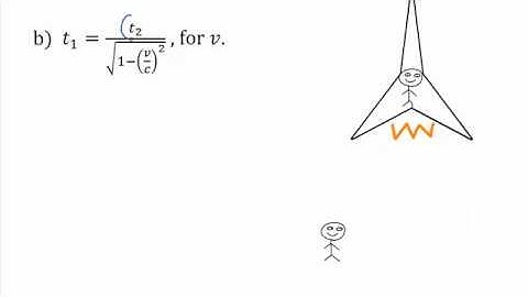 Video 8.4.2: Solving for a Specified Variable Part B