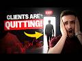 How We Catch Client Problems Before They Quit