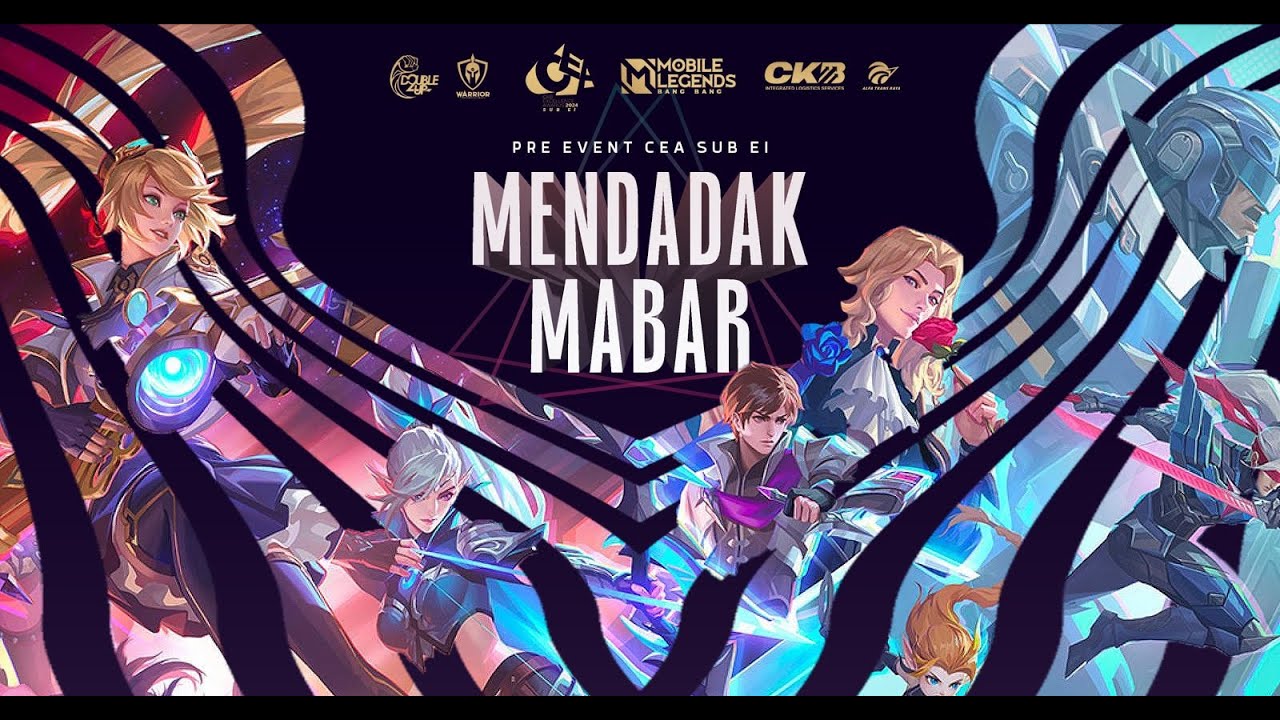 mendadak-mabar-cea-sub-ei-2024-match-day-2-tos-vs-onde-onde-panas