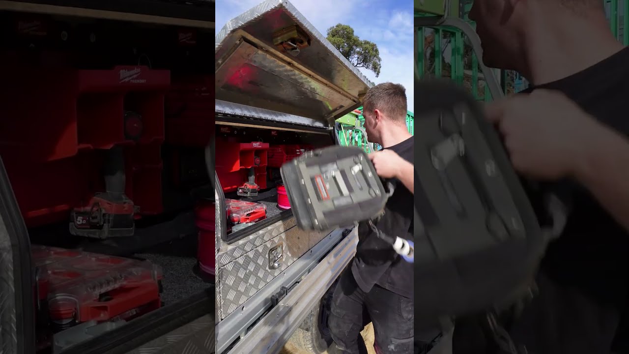 DCT Electrical - Brand Video thumbnail