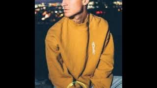 The Way I Am - Gavin Haley ft. Ella Vos ( Mr.Yè Lyric )