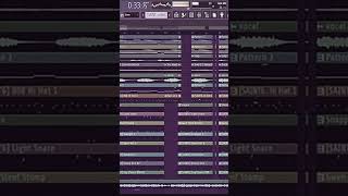 GHANIMA PROD. BY SLMOON @marwanpablo