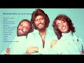 Best of Bee Gees Compilation of Love Songs