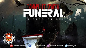 Tommy Lee Sparta - Funeral (Preview)