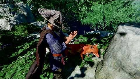 GHOST OF TSUSHIMA Walkthrough Gameplay Part 13 (PS4 PRO) - No commentary