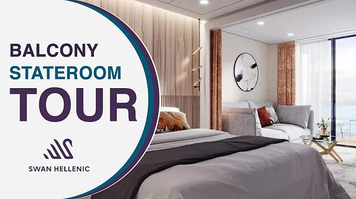 SH Vega - Swan Hellenic Cruises | In-depth Balcony...