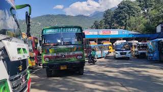 DHARAMSHALA BUS STAND HIMACHAL PRADESH screenshot 3
