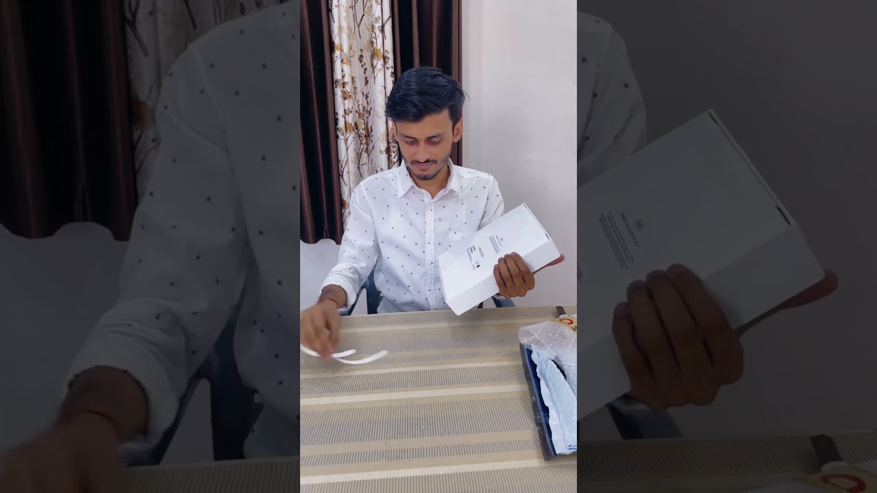 Unboxing iPad Air M1 Chip | iPad Air 5 Gen. Unboxing 