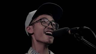Lake & Trees - April ( Fiersa Besari Cover) | ALIVE SESSION