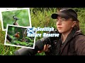 Bird photography on a Scottish nature reserve | #23