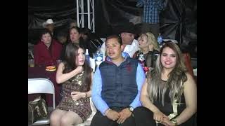 BAILE CON BANDA LA TUNERA HUACASCO 2015 PARTE 1