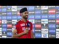 Harpreet Brar - Man of the Match | #PBKSvRCB | IPL 2021