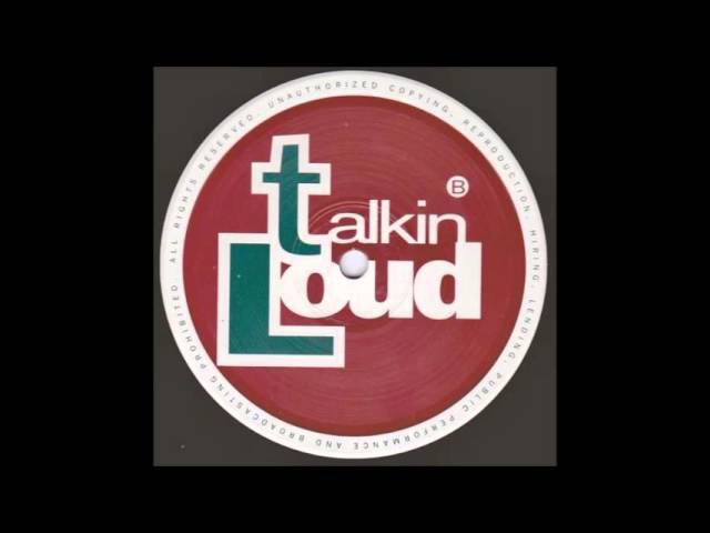 Incognito featuring Jocelyn Brown - Always There (The 