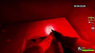 L4D2 - City of the dead in 11:41 Solo [Autobhop script only]