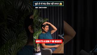 Dhruv Rathee: “Elon Musk Ruined Twitter?” 😳 | Dhruv Rathee| Elon Musk| Twitter| #shorts