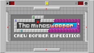The Minesweeper: Crew Bomber Expedition (Switch)