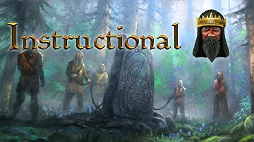 Instructional - How to edit your CK2 EU4 converted games & idea talk