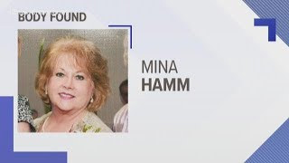 Body of missing woman in Beaumont found