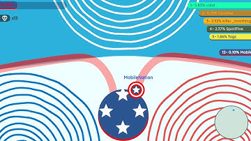 Paper.io 2 INSTANT WIN! Superhero ZERO to HERO Win ⚡