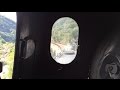 TVC Le Train à Vapeur des Cévennes 2015 with cab ride