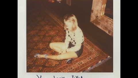 Blank Space Extended version - Extended performance video thumbnail