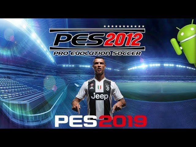 رهيبة مع رابط التنزيل PES 2012 MOD 2023 in 2023